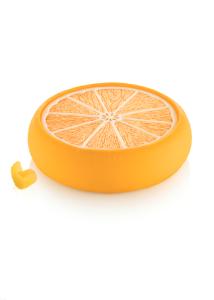 Silikomart Professional silikoninen kakkuvuoka "The slice of citrus"