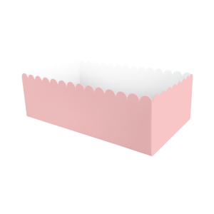 Tarjoilukulho, pastellivärit - 8 kpl/pkt