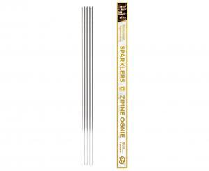 Tähtisädetikut 70 cm, 5 kpl, K-18