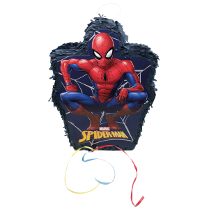 Spiderman vetopinjata