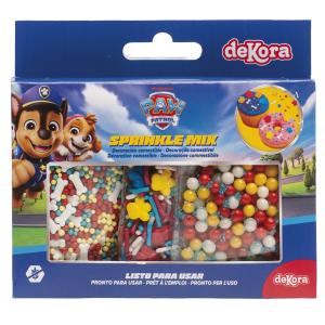 Ryhmä Hau -koristeraesekoitus 70 g