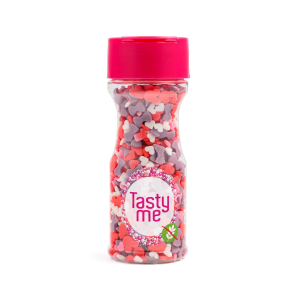 Syötävät koristeet Mini Love 50 g - gluteeniton