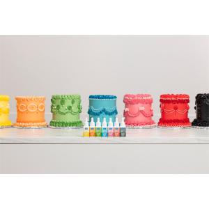 Öljypohjainen elintarvikeväri 20 ml - PME