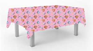 Ryhmä Hau Kaja muovinen pöytäliina 120 x 180 cm