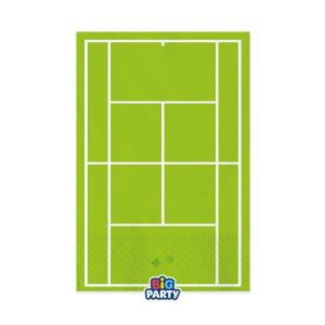 Tennis lautasliinat 16 kpl