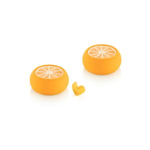 Silikonimuotti "The slice of citrus" 100 ml - Silikomart