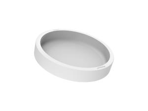 TortaFlex TOR180 silikonivuoka Ø 18 cm, 750 ml - Silikomart Professional