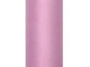 Tylli 30 cm x 9 metriä, vanha roosa