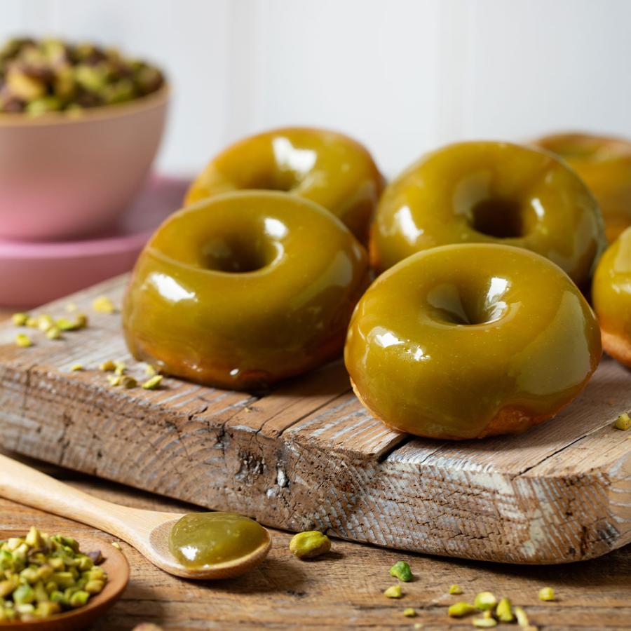 Pistaasitahna 100 g, tiiviste leivontaan