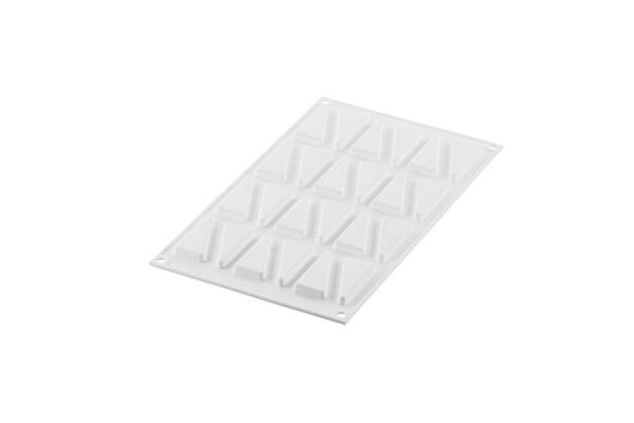Silikomart Professional Kit Cake to go 45