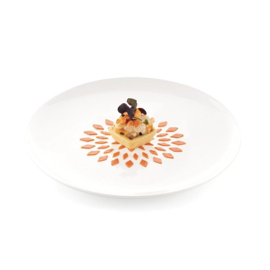 Sabluuna Lotus kukka (2 kpl) - Silikomart Professional