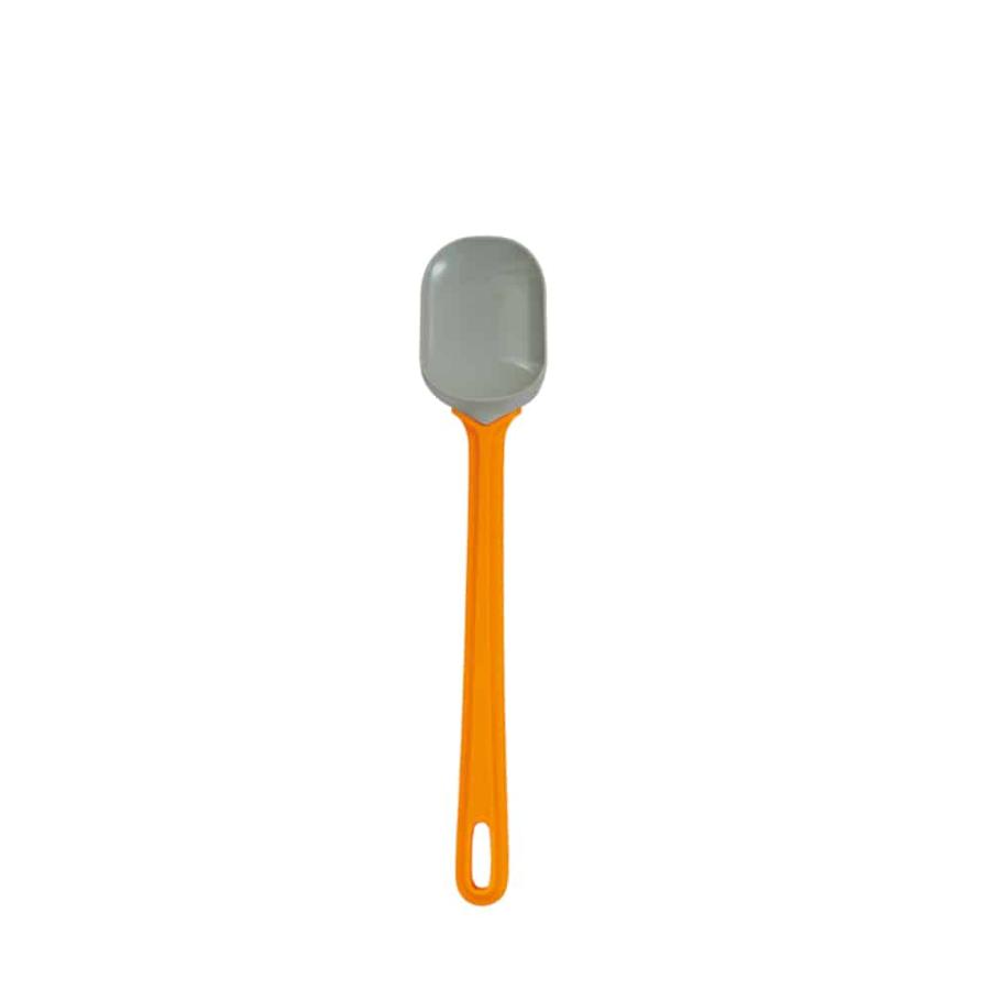 Silikoninen lusikka 21 cm - Decora