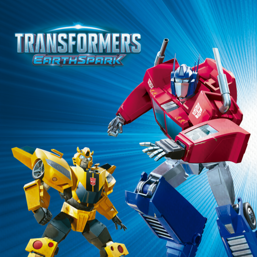 Transformers lautasliinat 33 cm, 20 kpl