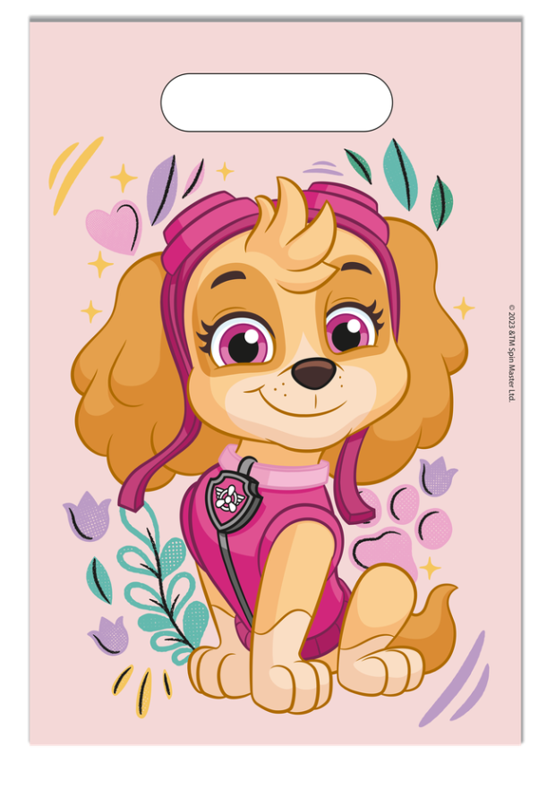 Ryhmä Hau Kaja kaverilahjapussit, 6 kpl