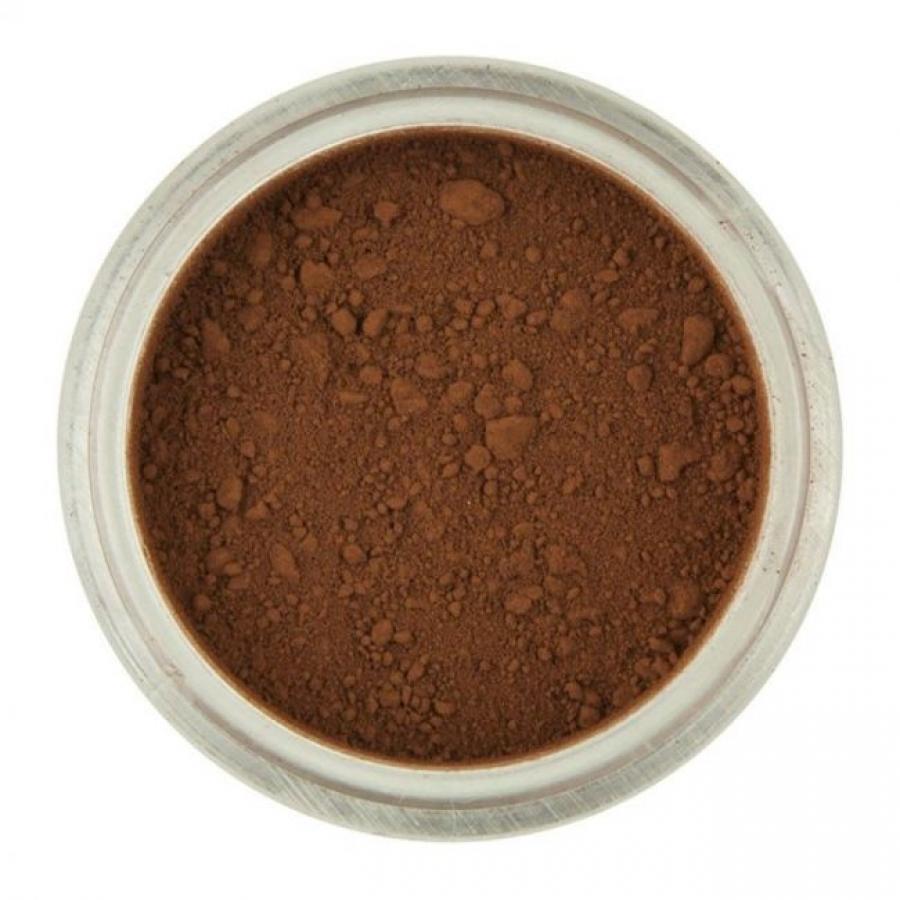 Tomuväri, Milk Chocolate (maitosuklaa) - Rainbow Dust