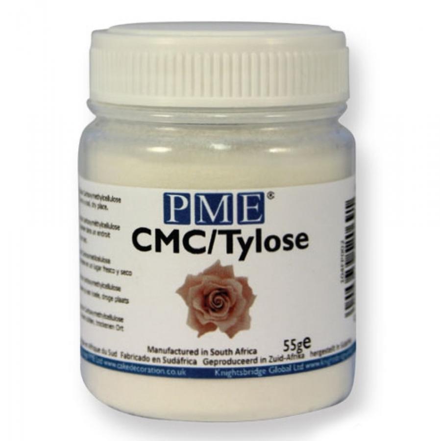 CMC-jauhe, 55 g - PME