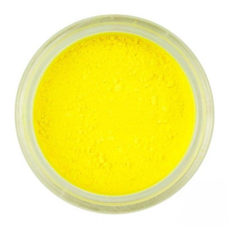 Tomuväri, Lemon Tart (sitruunankeltainen) - Rainbow Dust