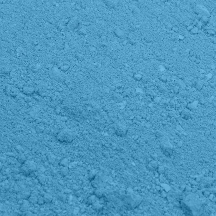 Tomuväri, Caribbean blue (Karibiansininen) - Rainbow Dust