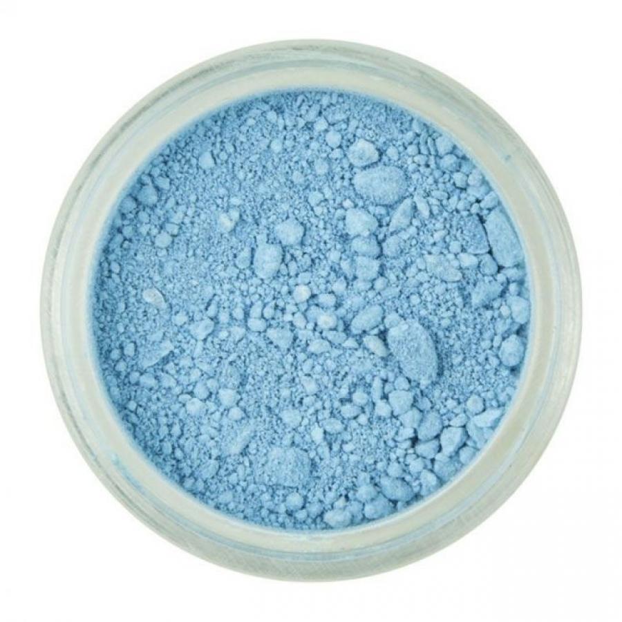 Tomuväri, Caribbean blue (Karibiansininen) - Rainbow Dust