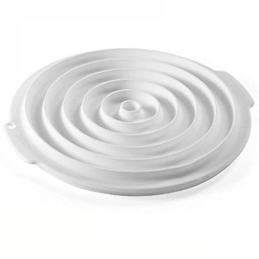 Sisätäyttömuotti (Insert Decor) - Silikomart Professional