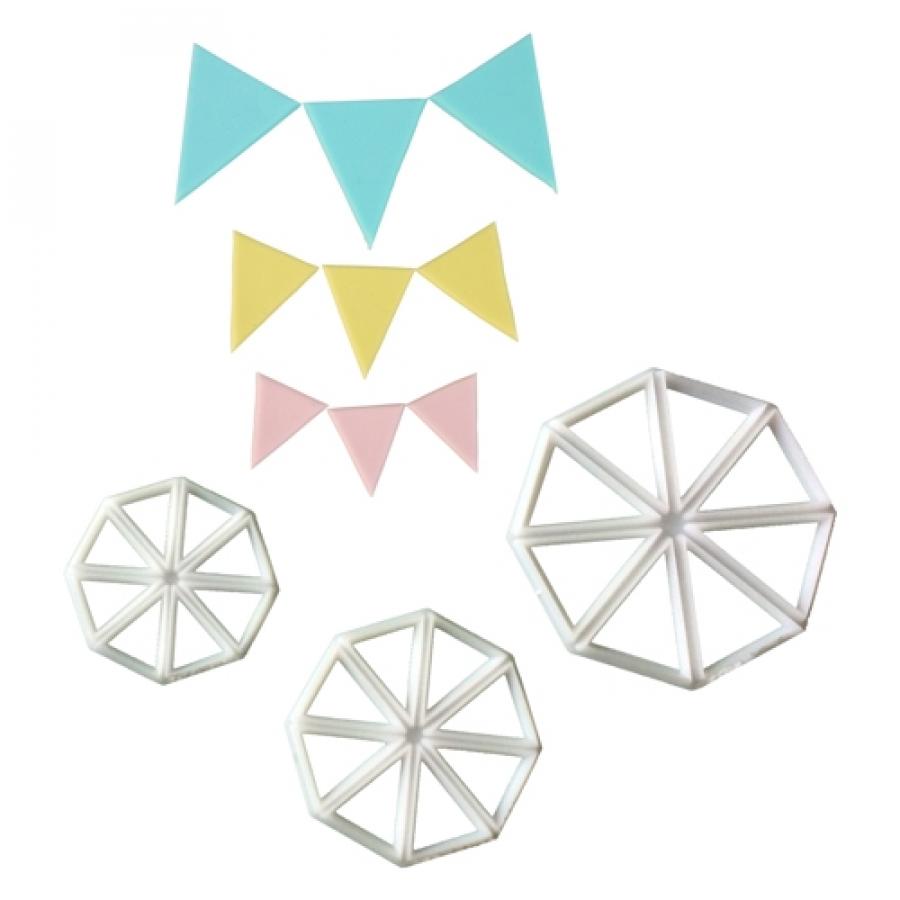FMM lippuviiri/viirinauha painomuotti