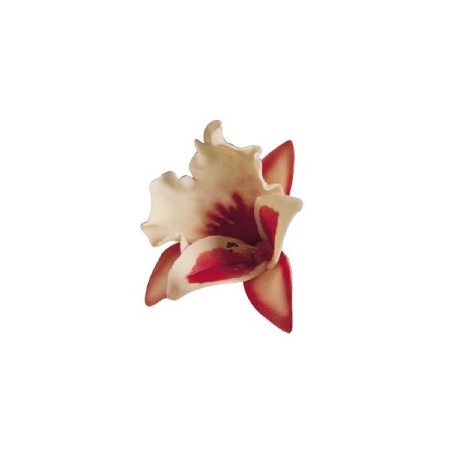 Painettavat muotit, orkidea 3 kpl