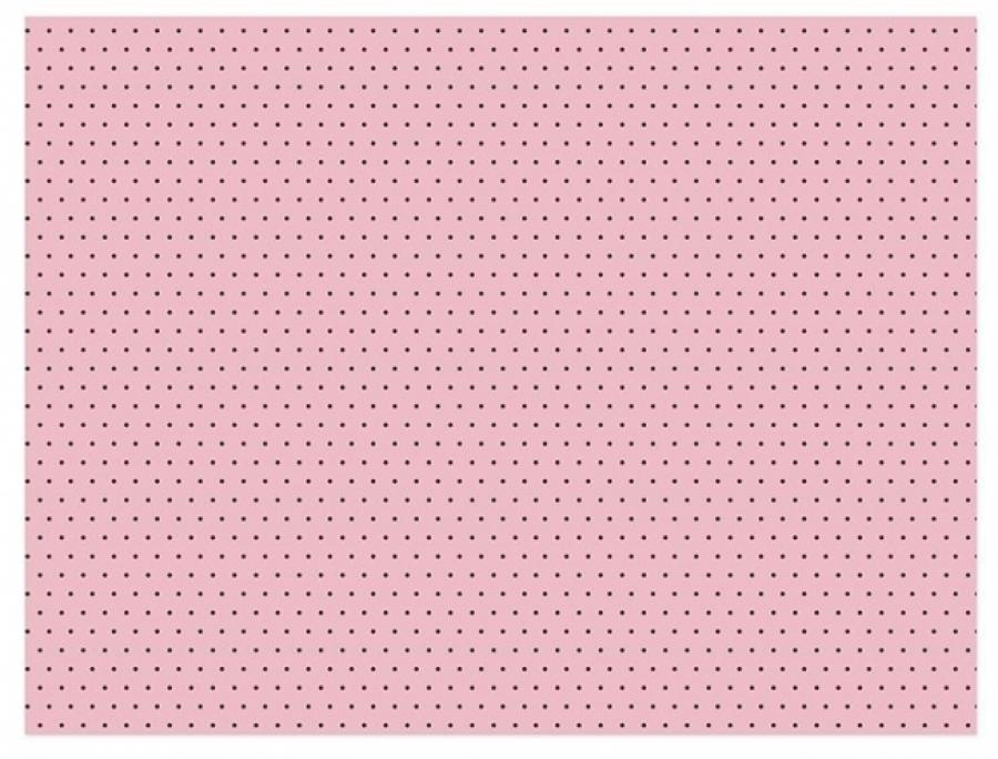 Paperinen ruokailualusta, 6 kpl