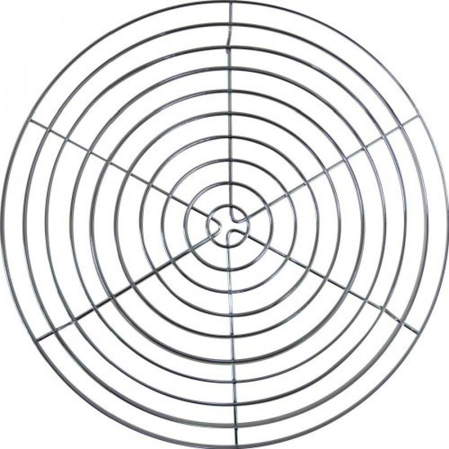 Jäähdytysritilä pyöreä 32 cm