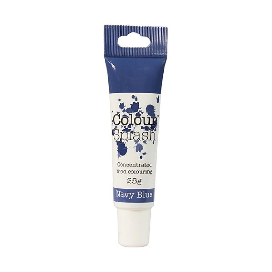 Pastaväri, Navy Blue (laivastonsininen)