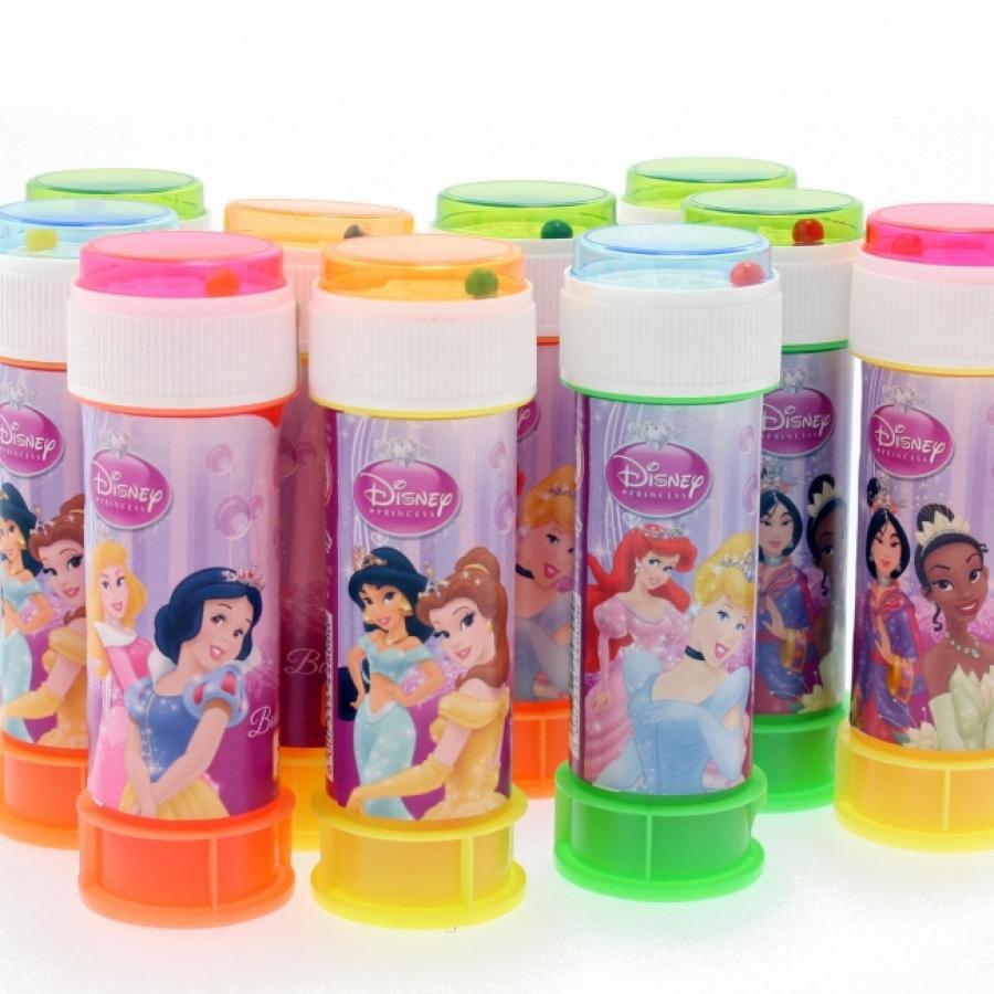 Prinsessa saippuakuplat 60 ml