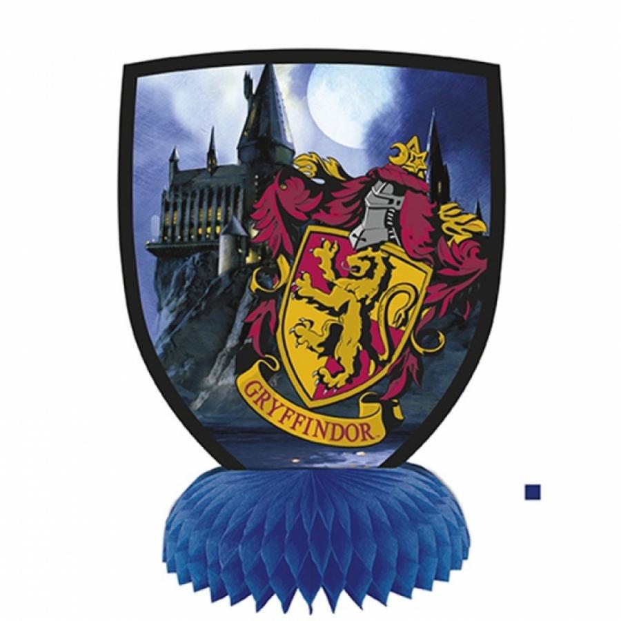 Harry Potter koristelusetti, 7 osaa
