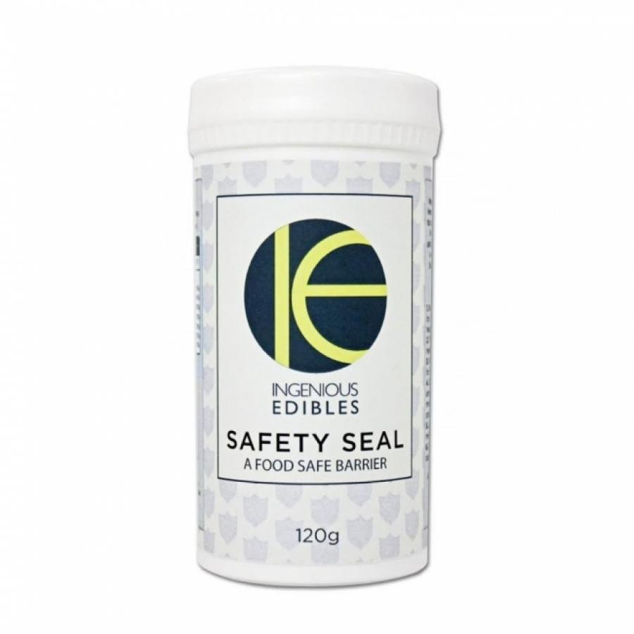 Elintarvikesuoja (Safety Seal), 120 ml