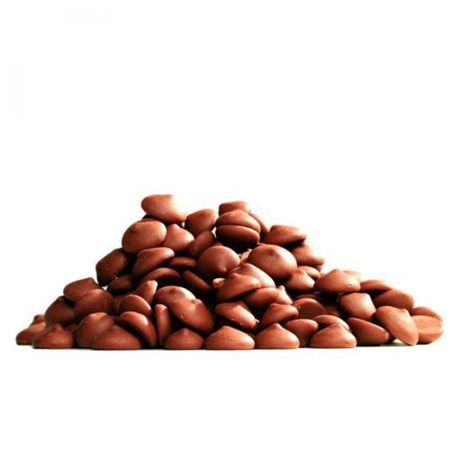 Callebaut maitosuklaa, 1 kg