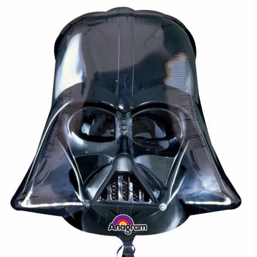 Foliopallo Star Wars Darth Vader