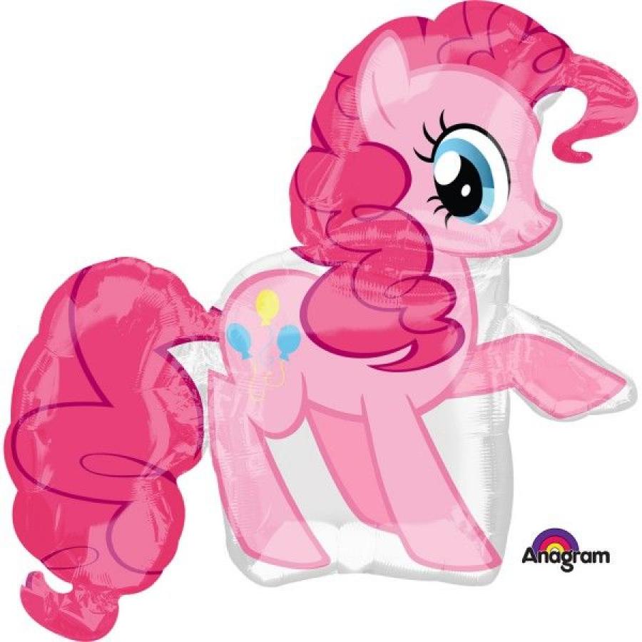 Foliopallo My Little Pony Pinkie Pie