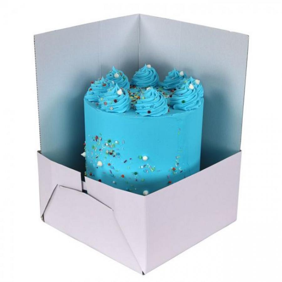Korotuspala kakkulaatikkoon (käy 25, 30 ja 35 cm laatikkoon)