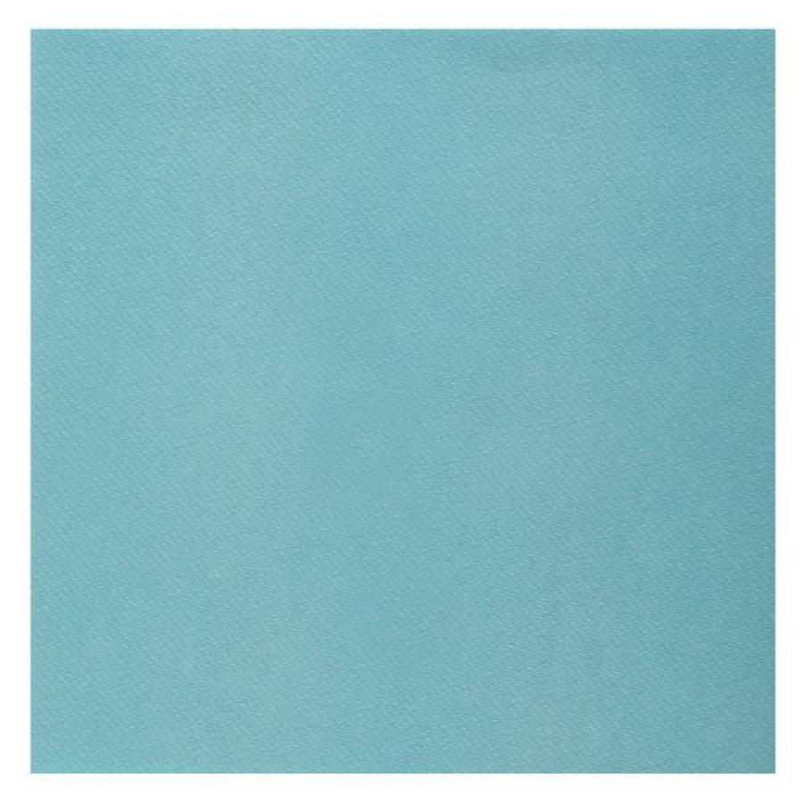 Suuri airlaid lautasliina 40x40 cm, 20 kpl, taivaansininen