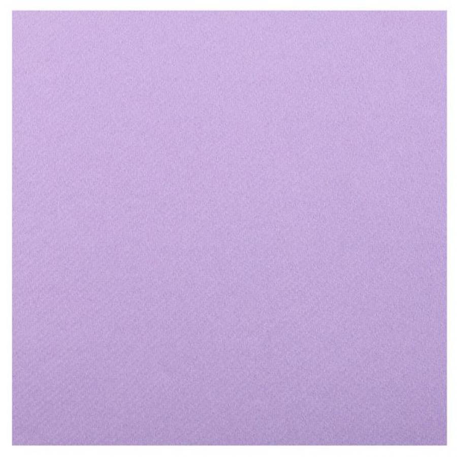 Suuri airlaid lautasliina 40x40 cm, 20 kpl,  violetti / laventeli