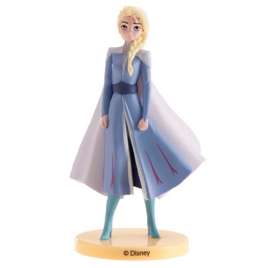 Kakunkoriste Frozen 2 Elsa 9,5 cm