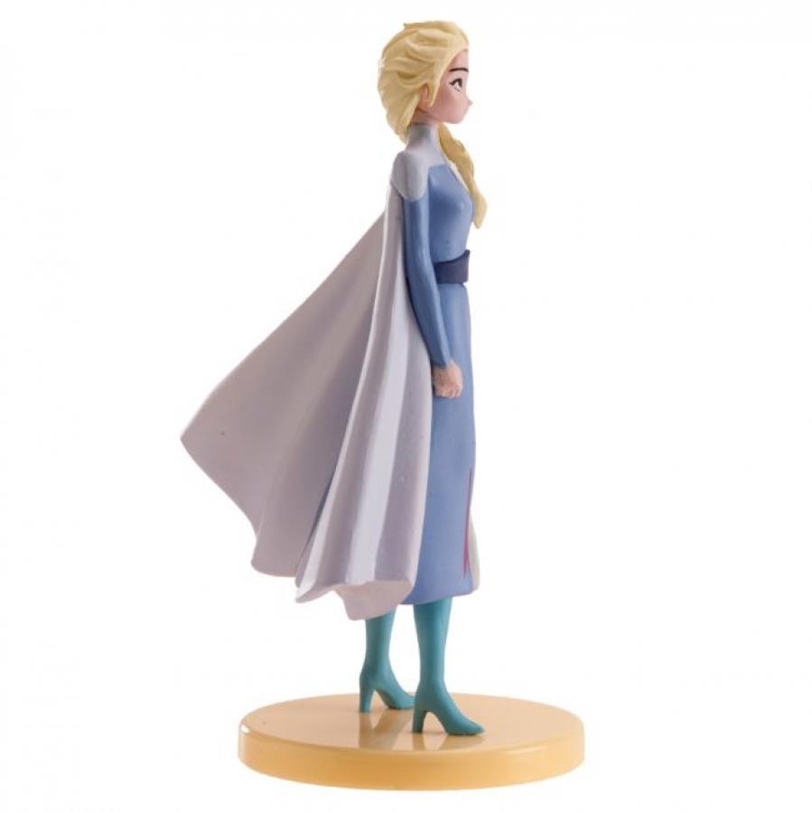 Kakunkoriste Frozen 2 Elsa 9,5 cm