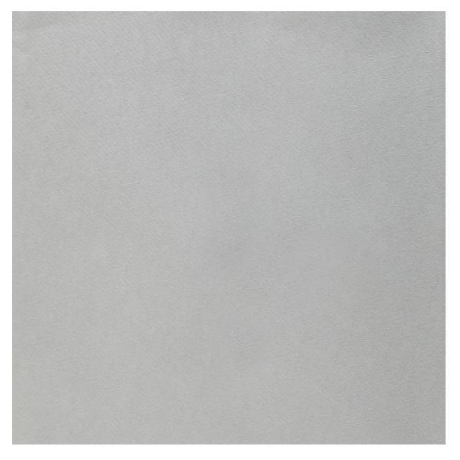 Suuri airlaid lautasliina 40x40 cm, 20 kpl, harmaa