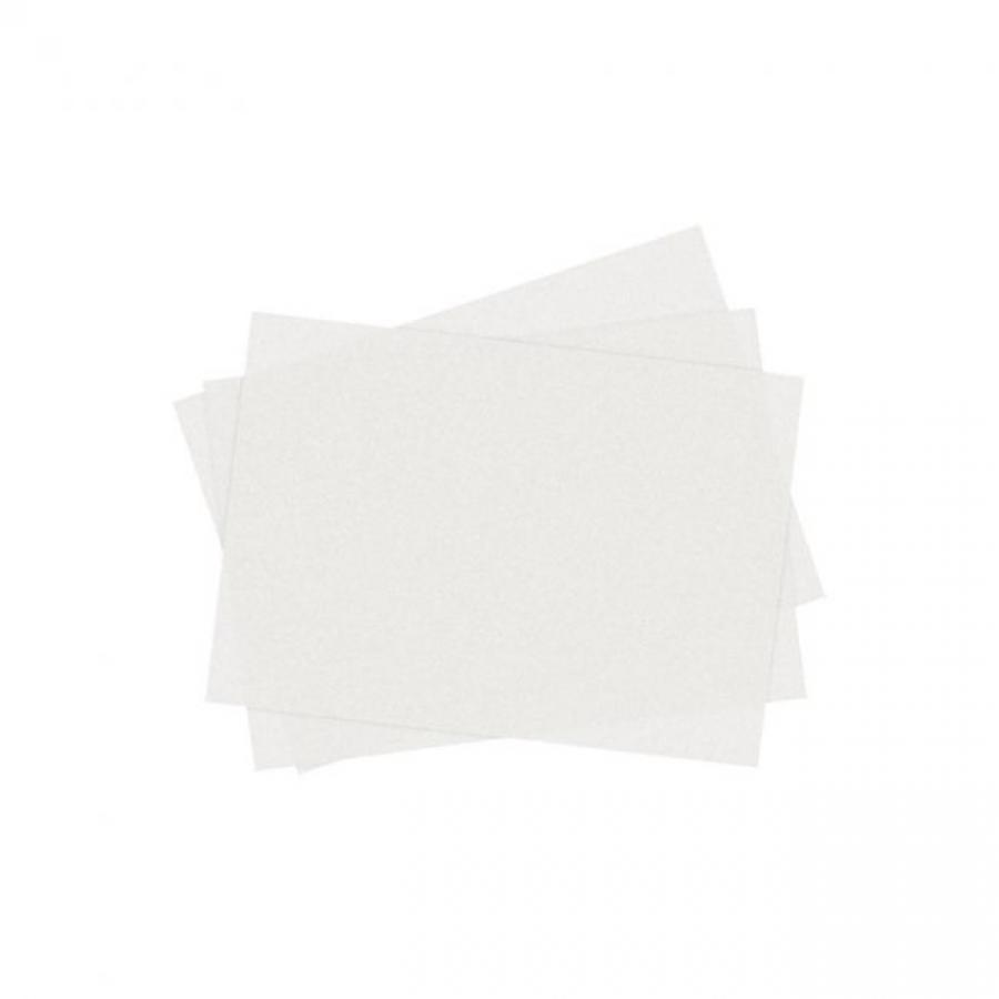 Syötävä sokeripaperi tulostettava A4 29,7 x 21 cm, 25 kpl