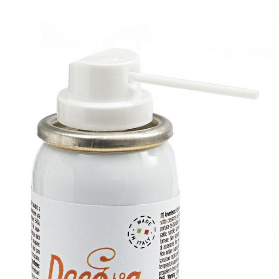 Suihkutettava jäähdytysspray, 75 ml - Decora