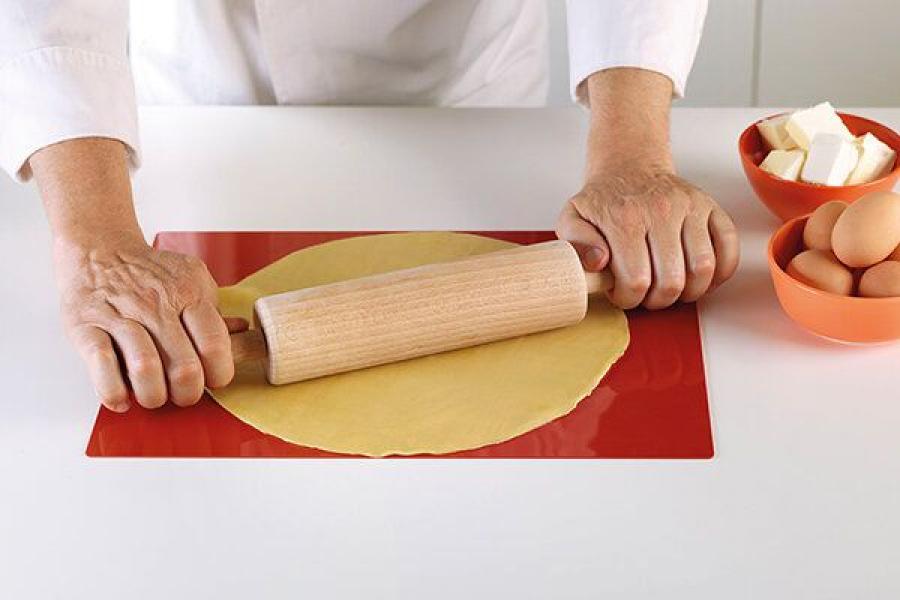 Silikomart Professionalin silikoninen leivonta-alusta 40 x 60 cm