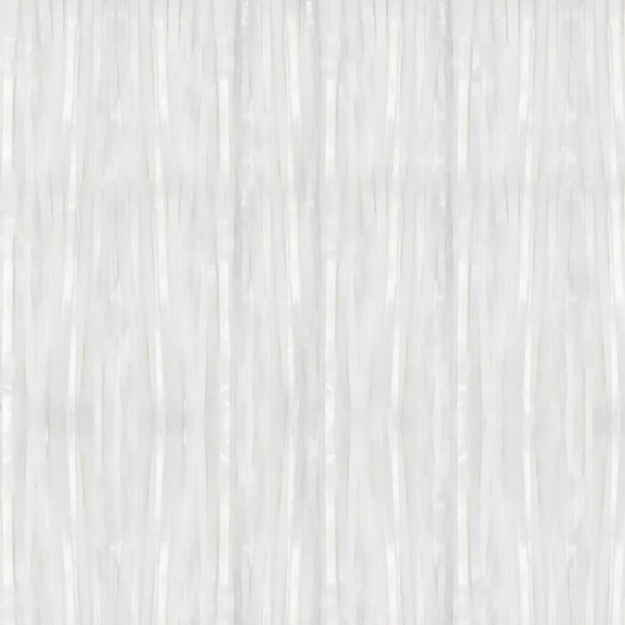 Valkoinen verho/tausta 100 x 250 cm