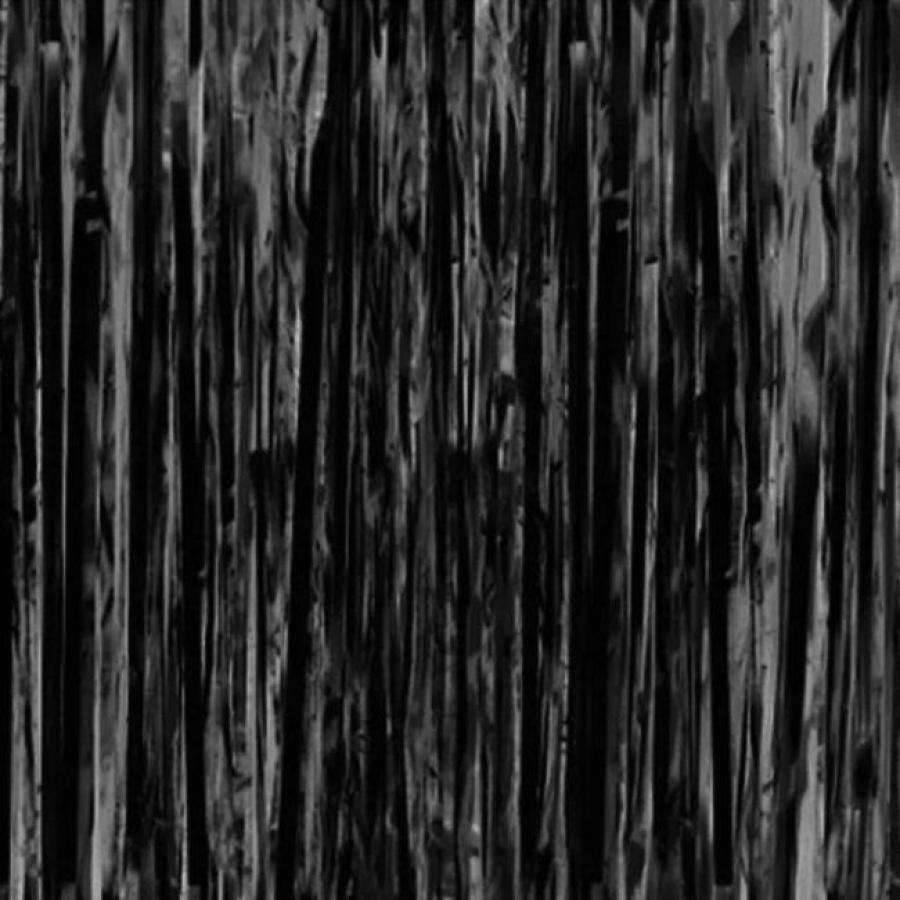 Verho/tausta Musta 100 x 250 cm