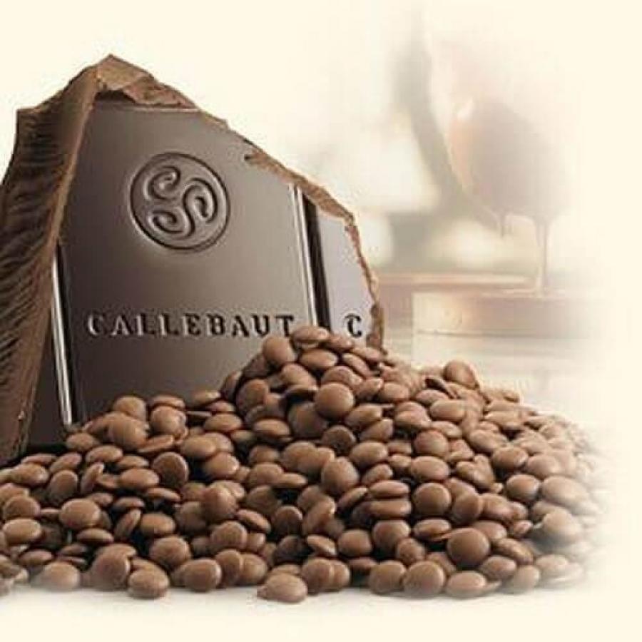 Callebaut suklaa