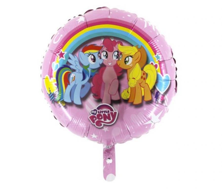 My Little Pony