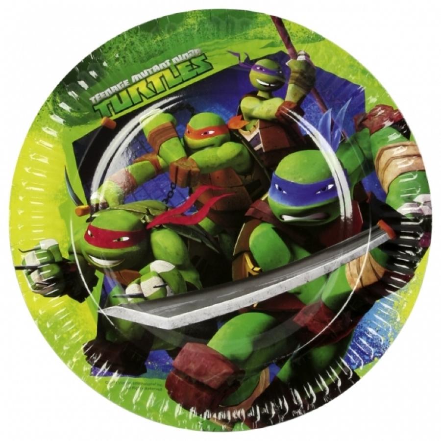 Ninja Turtles