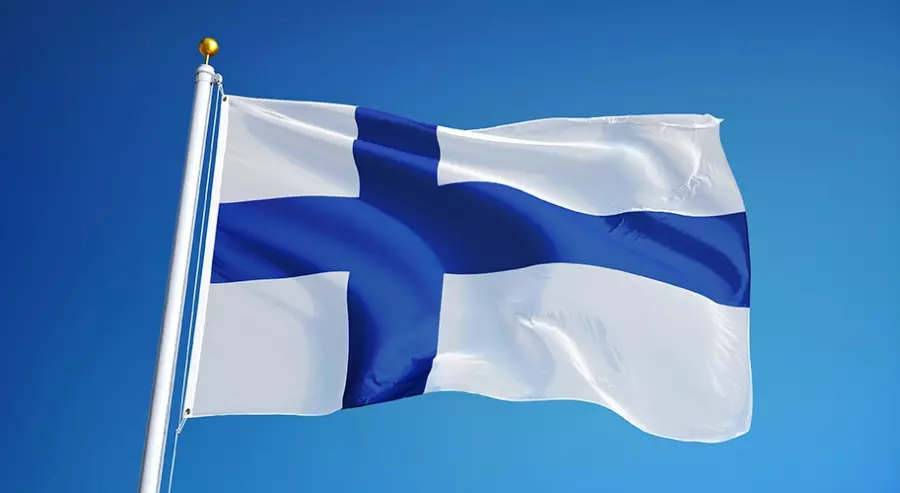 Suomi / Finland